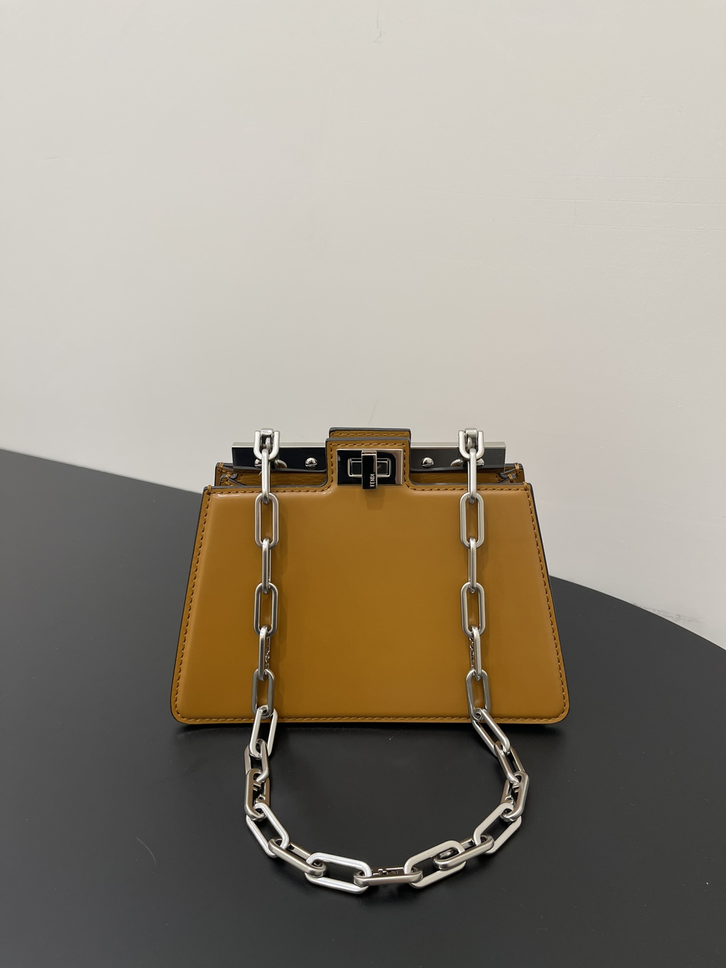 Fendi Top Handle Bags